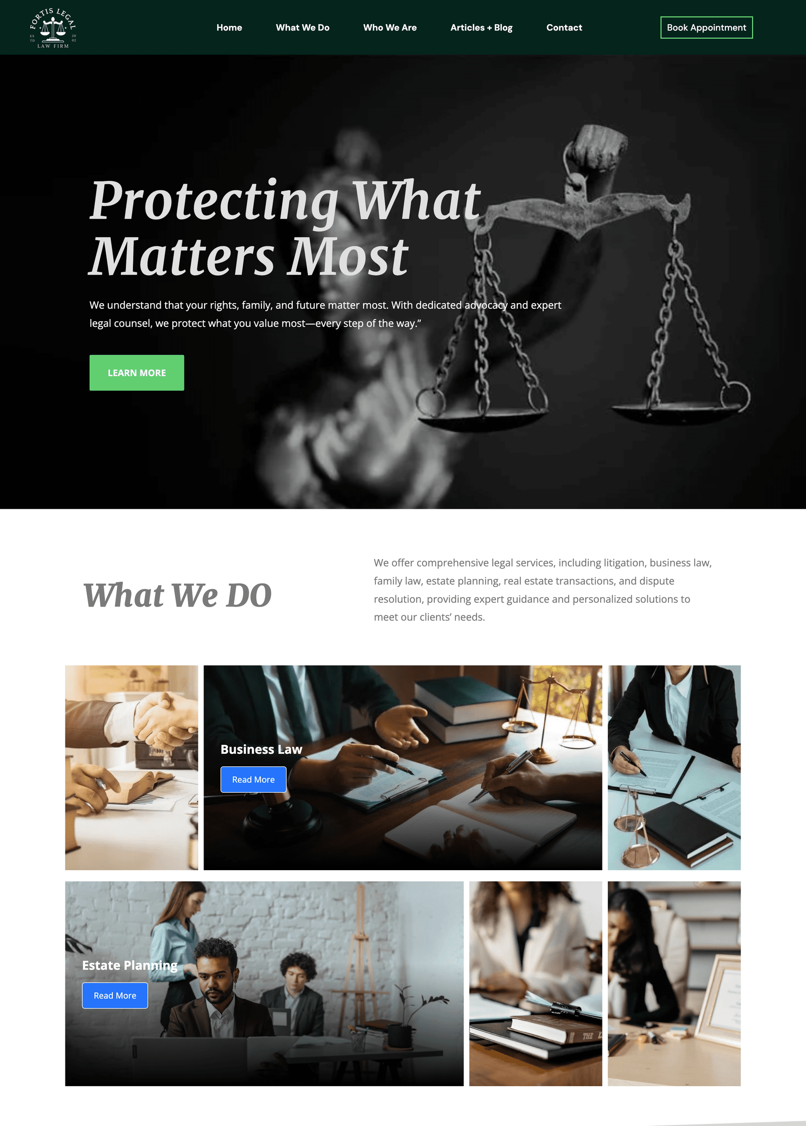 Fortis Legal-1