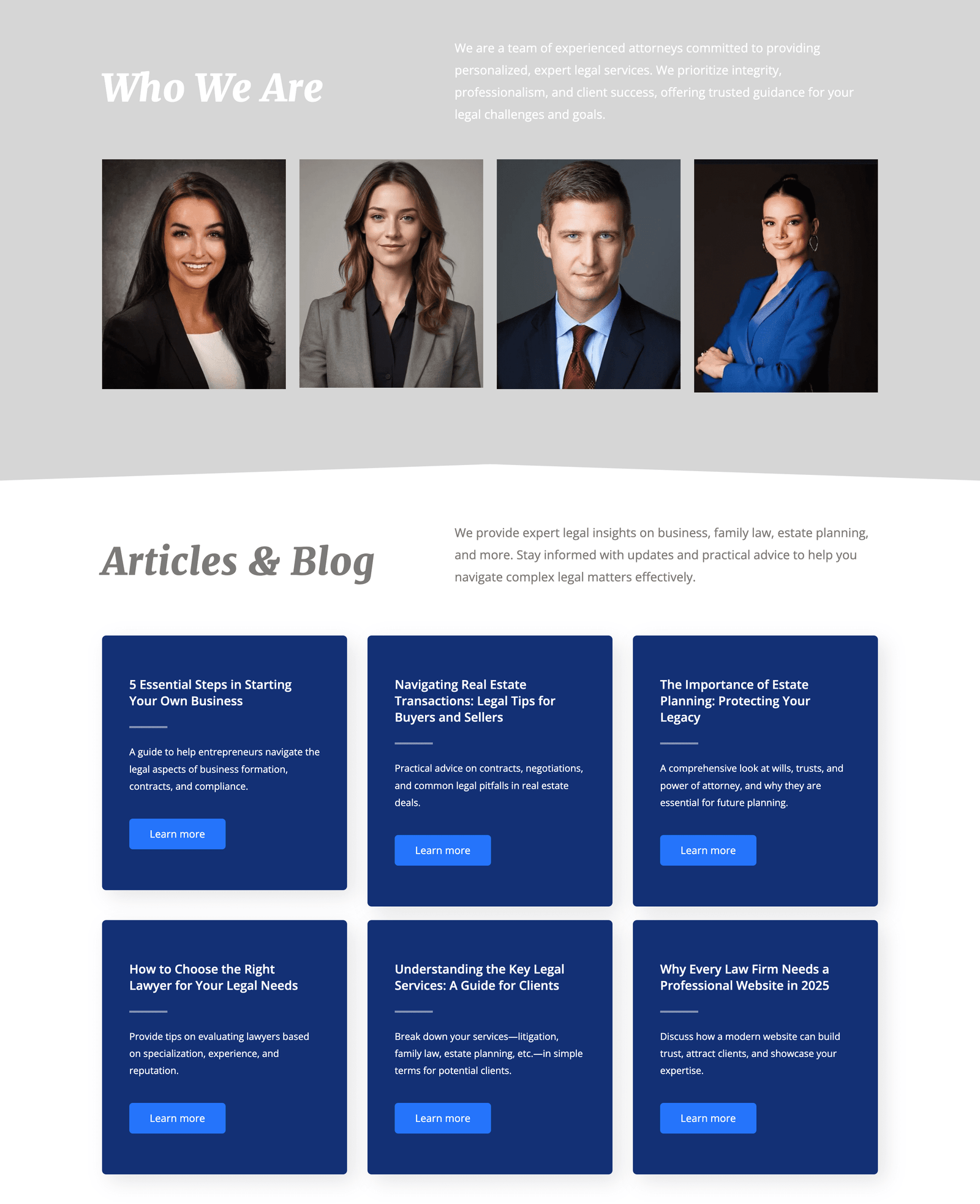 Fortis Legal