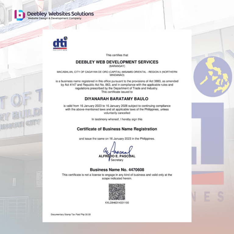 deebley-dti-permit